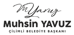 Muhsin Yavuz