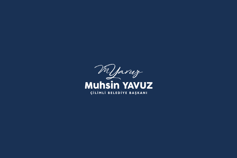 Belediye Başkanı Muhsin YAVUZ’dan Berat Kandili Mesajı